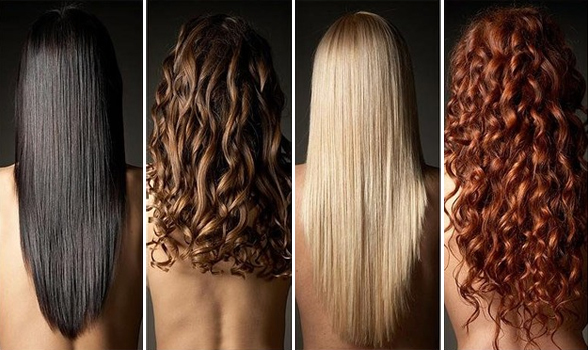Цвет волос. Пигментация волос | салон сахарной эпиляции шугаринга Эпил-Салон
