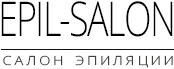 Логотип EPIL-SALON